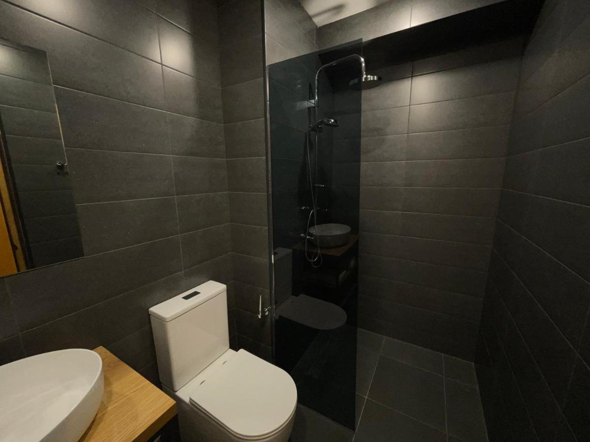 Mist Boutique Hotel Єреван Екстер'єр фото