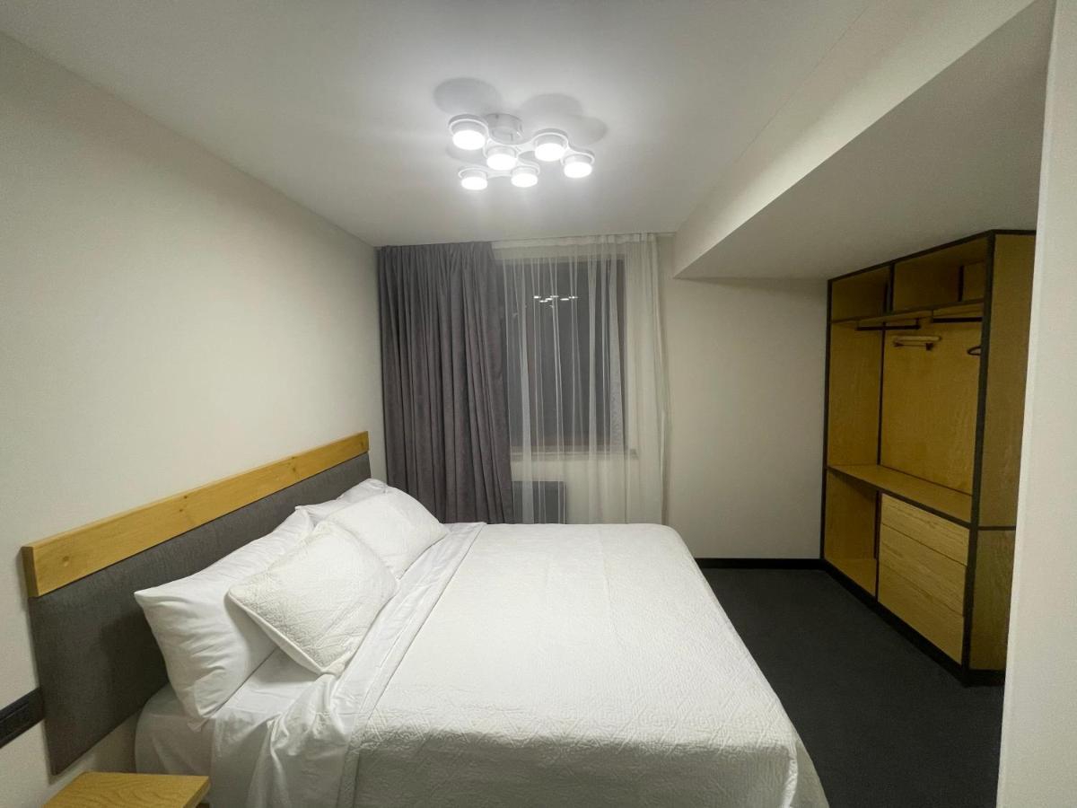 Mist Boutique Hotel Єреван Екстер'єр фото